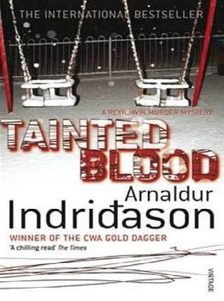 Tainted Blood