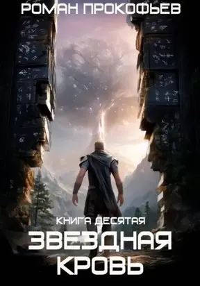 Звездная Кровь-10. Прозрачные Дороги