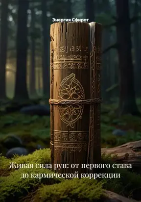 Основы Работы с Рунами не только для Гадания