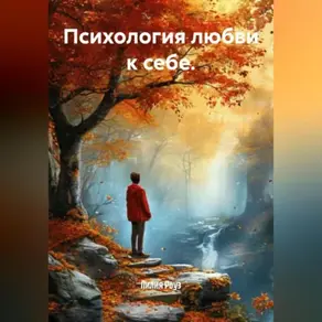 Психология любви к себе.