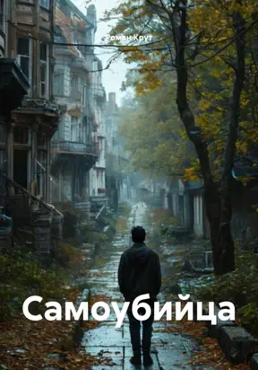 Самоубийца