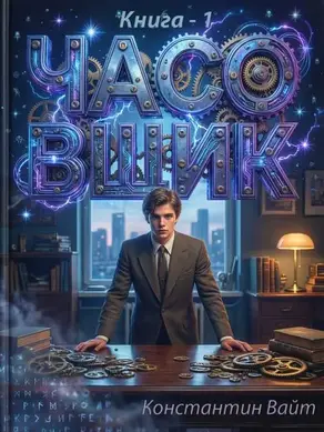 Часовщик – 1