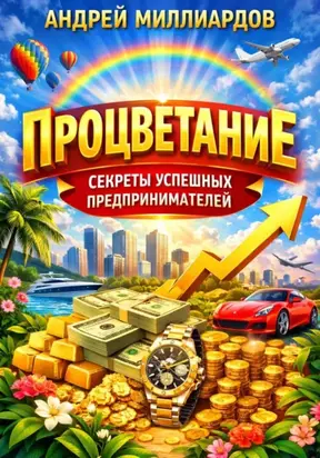 Процветание. Секреты успешных предпринимателей