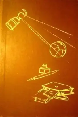 Grāmata par resgaļiem