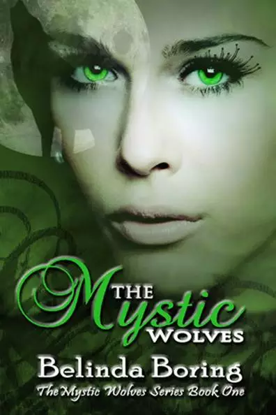 The Mystic Wolves