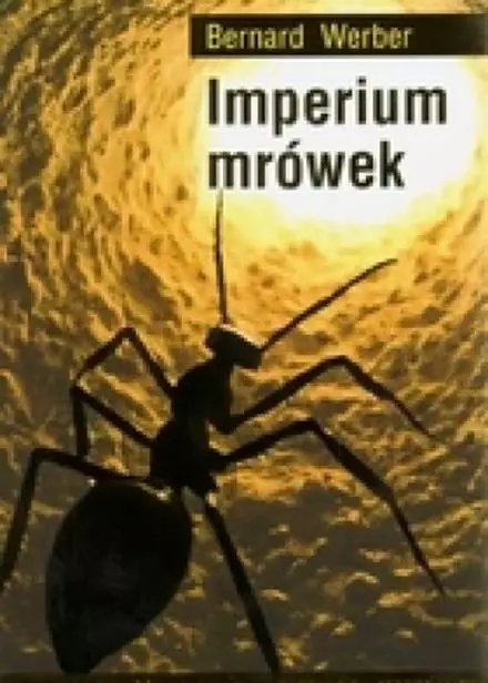 Imperium mrówek