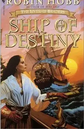 Ship of Destiny