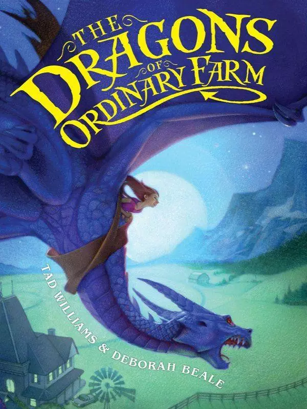 The Dragons of Ordinary Farm