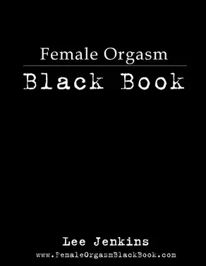 The Female Orgasm Black Book