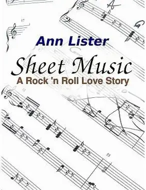 Sheet Music - A Rock 'n' Roll Love Story