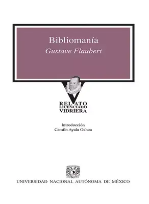 Bibliomanía