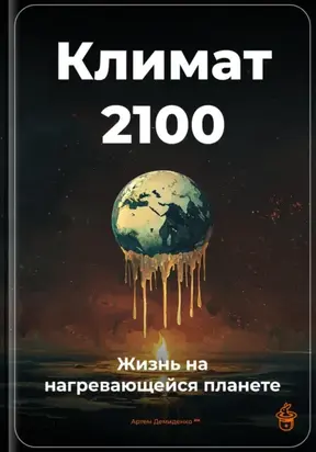 Климат 2100: Жизнь на нагревающейся планете