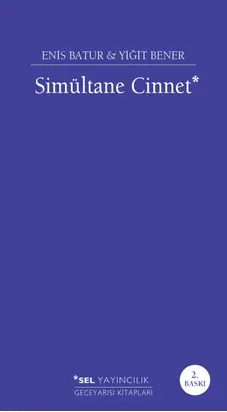 Simültane Cinnet