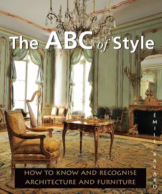 The ABC of Style. How to know and recognise architecture and furniture