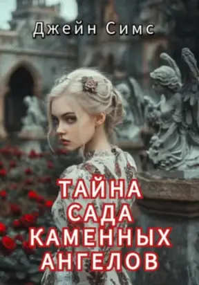 Тайна Сада каменных ангелов