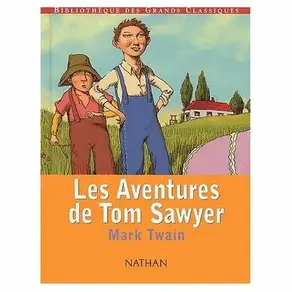 Les aventures de Tom Sawyer