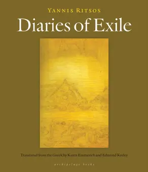 Diaries of Exile