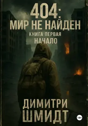 404: Мир не найден