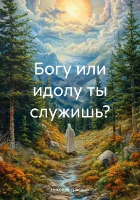 Богу или идолу ты служишь?