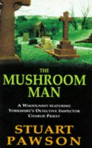 The Mushroom Man