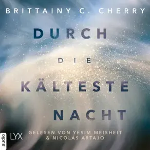 Durch die kälteste Nacht - Compass-Reihe, Teil 1 (Ungekürzt)