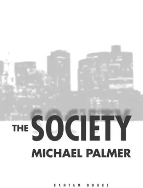 The Society