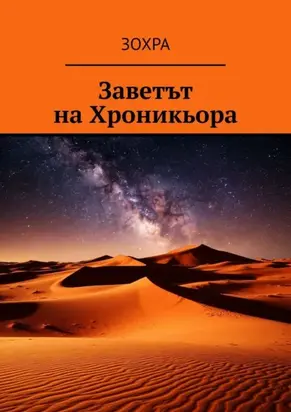 Заветът на Хроникьора