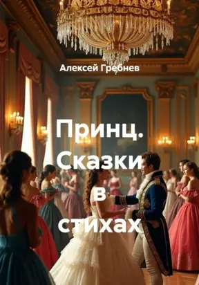 Принц. Сказки в стихах