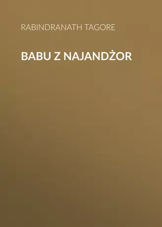 Babu z Najandżor