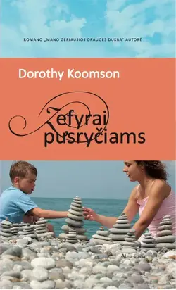 Zefyrai pusryčiams