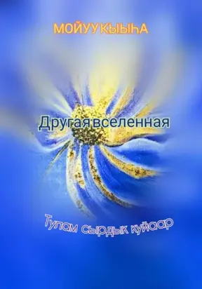 Другая вселенная