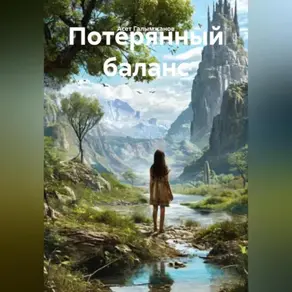 Потерянный баланс