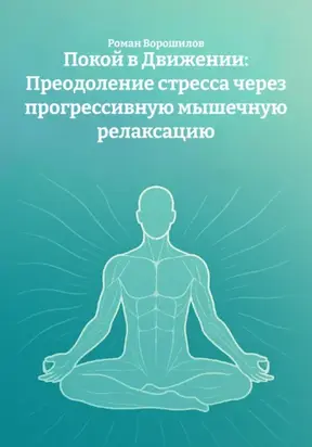Покой в Движении: Преодоление стресса через прогрессивную мышечную релаксацию