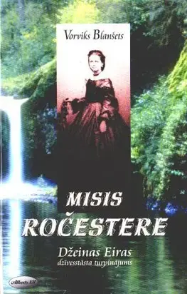 Misis Ročestere