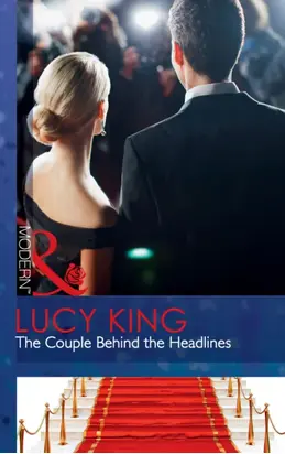 The Couple Behind the Headlines