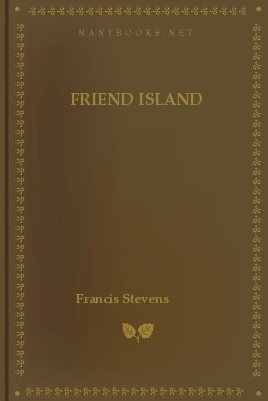 Friend Island