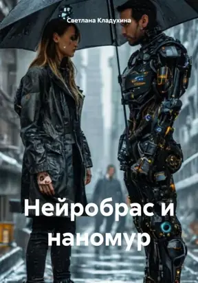 Нейробрас и наномур