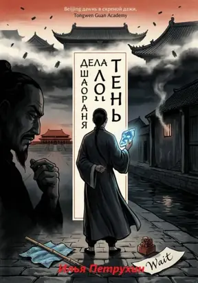 Дела Лон Шаораня: тень