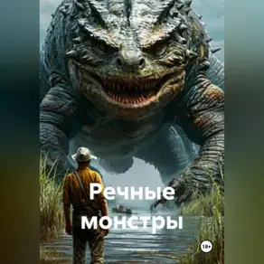 Речные монстры