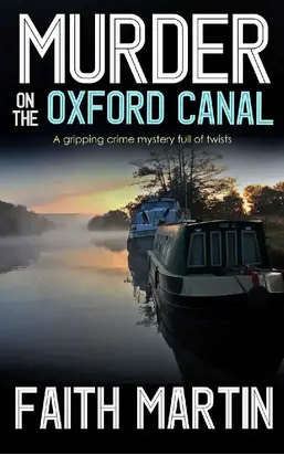 Murder on the Oxford Canal