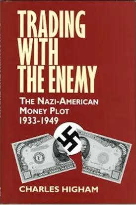 Торговля с врагом