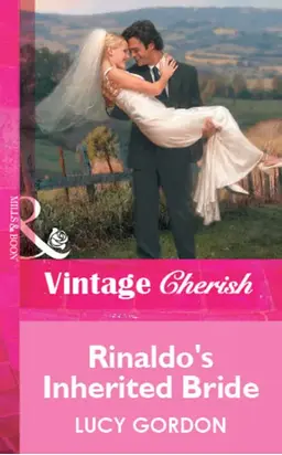 Rinaldo's Inherited Bride