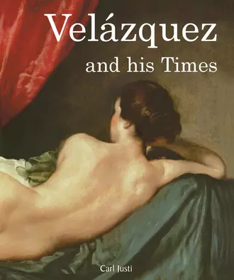 Velázquez and his Times