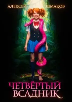 Четвертый всадник