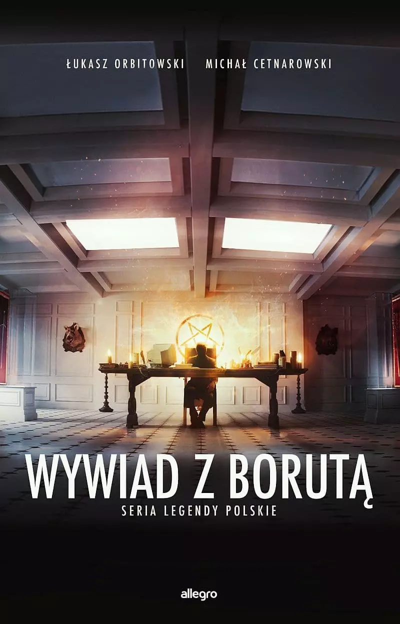 Wywiad z Borutą
