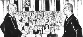 Газета Завтра 950 (7 2013)