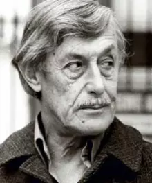 Взгляд и нечто