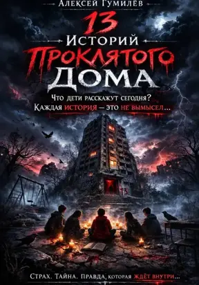 13 историй проклятого дома