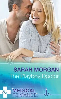 The Playboy Doctor