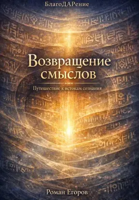 «Возвращение смыслов»